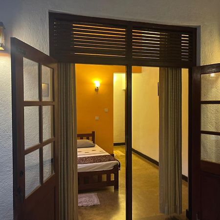 Rustic Mahaweli Daire Kandy Dış mekan fotoğraf