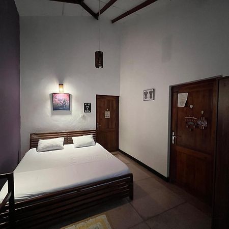 Rustic Mahaweli Daire Kandy Oda fotoğraf
