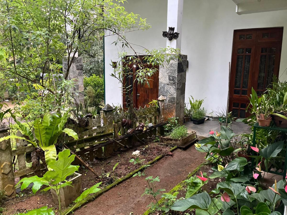 Rustic Mahaweli Daire Kandy Dış mekan fotoğraf