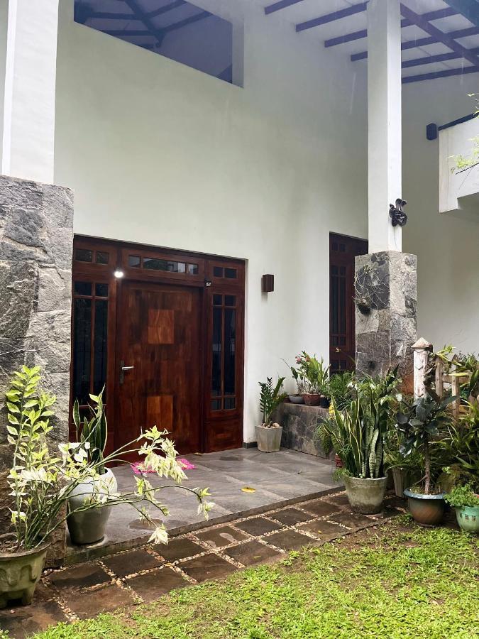 Rustic Mahaweli Daire Kandy Dış mekan fotoğraf