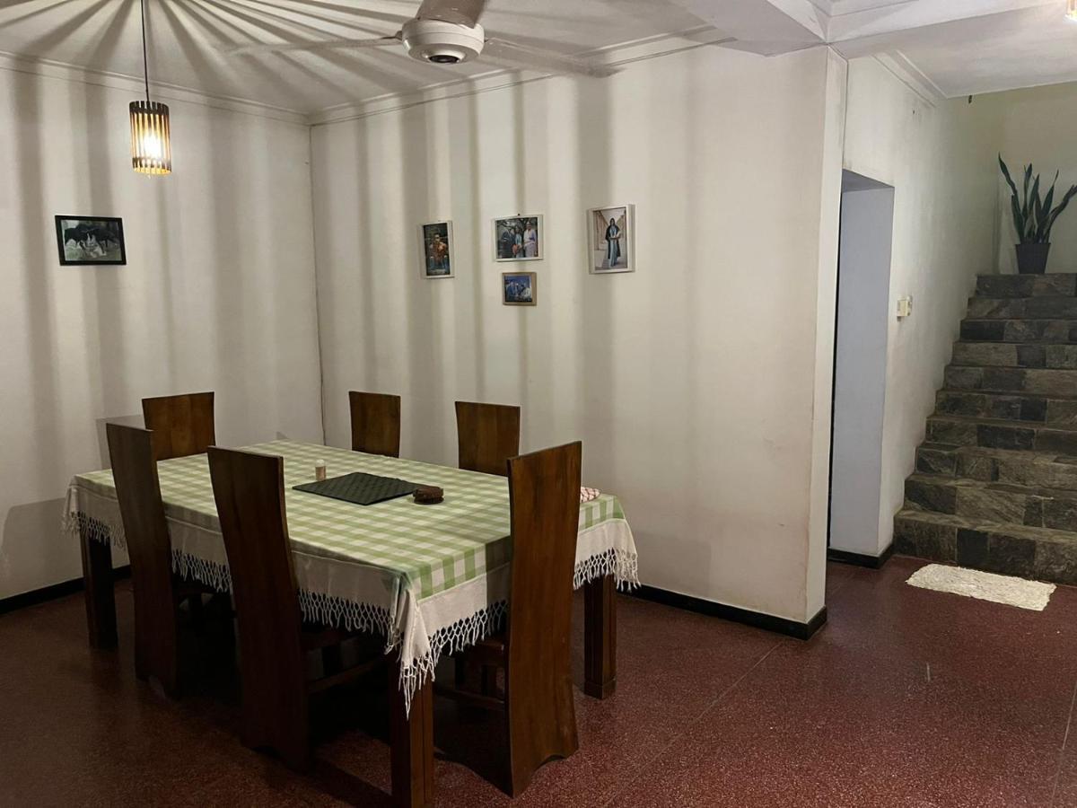 Rustic Mahaweli Daire Kandy Dış mekan fotoğraf