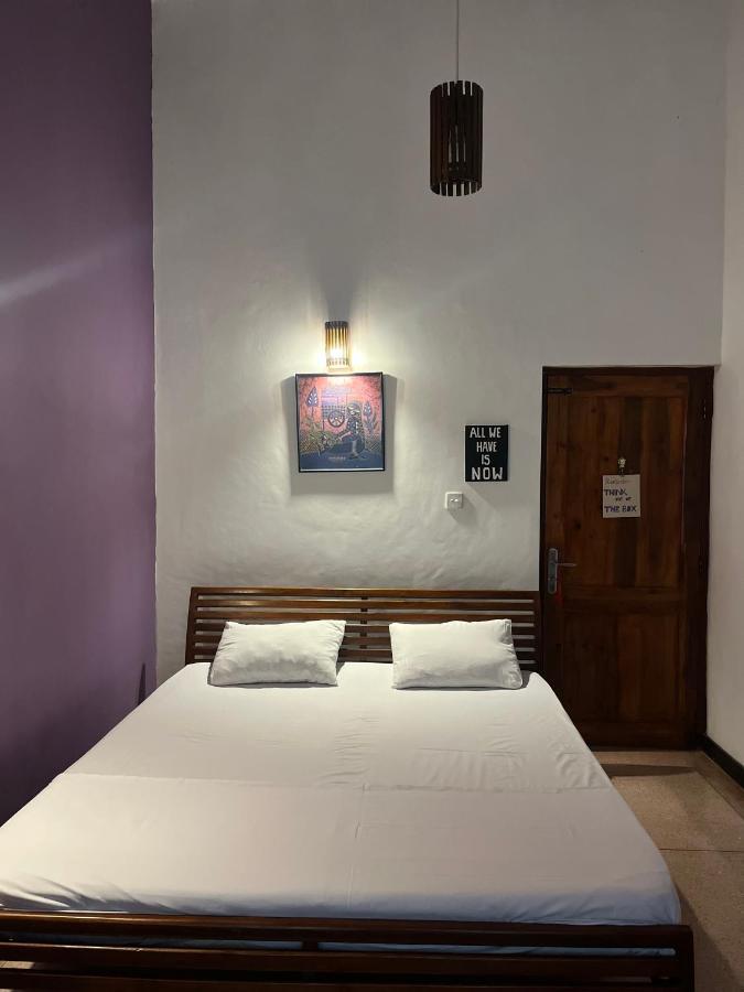 Rustic Mahaweli Daire Kandy Dış mekan fotoğraf