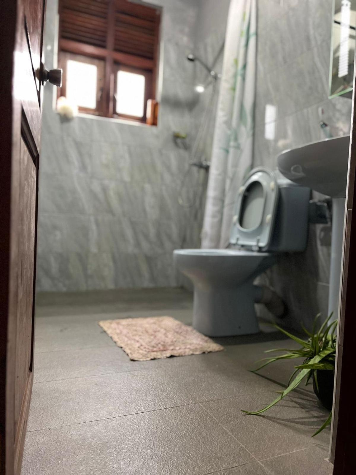 Rustic Mahaweli Daire Kandy Dış mekan fotoğraf