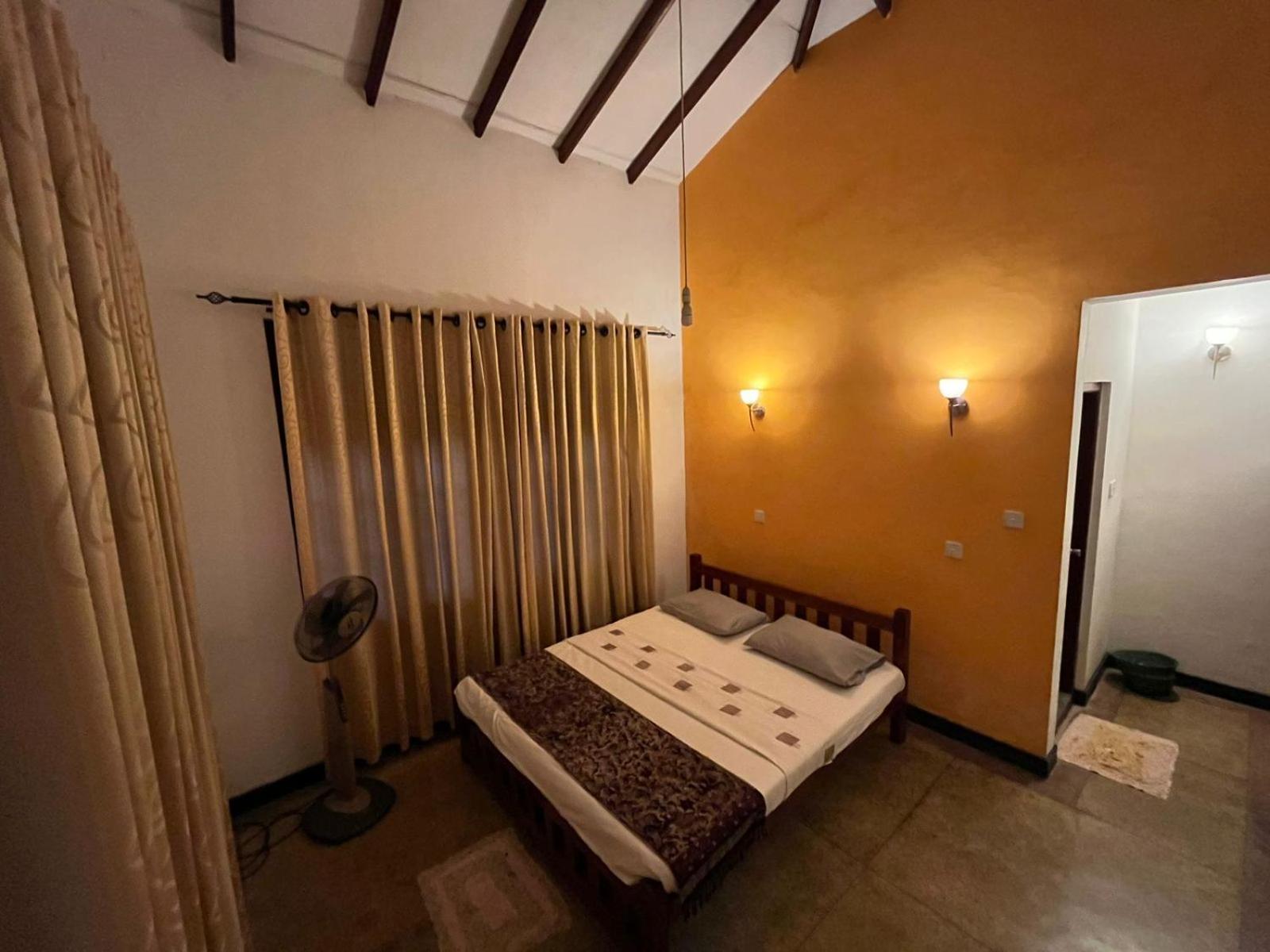 Rustic Mahaweli Daire Kandy Dış mekan fotoğraf