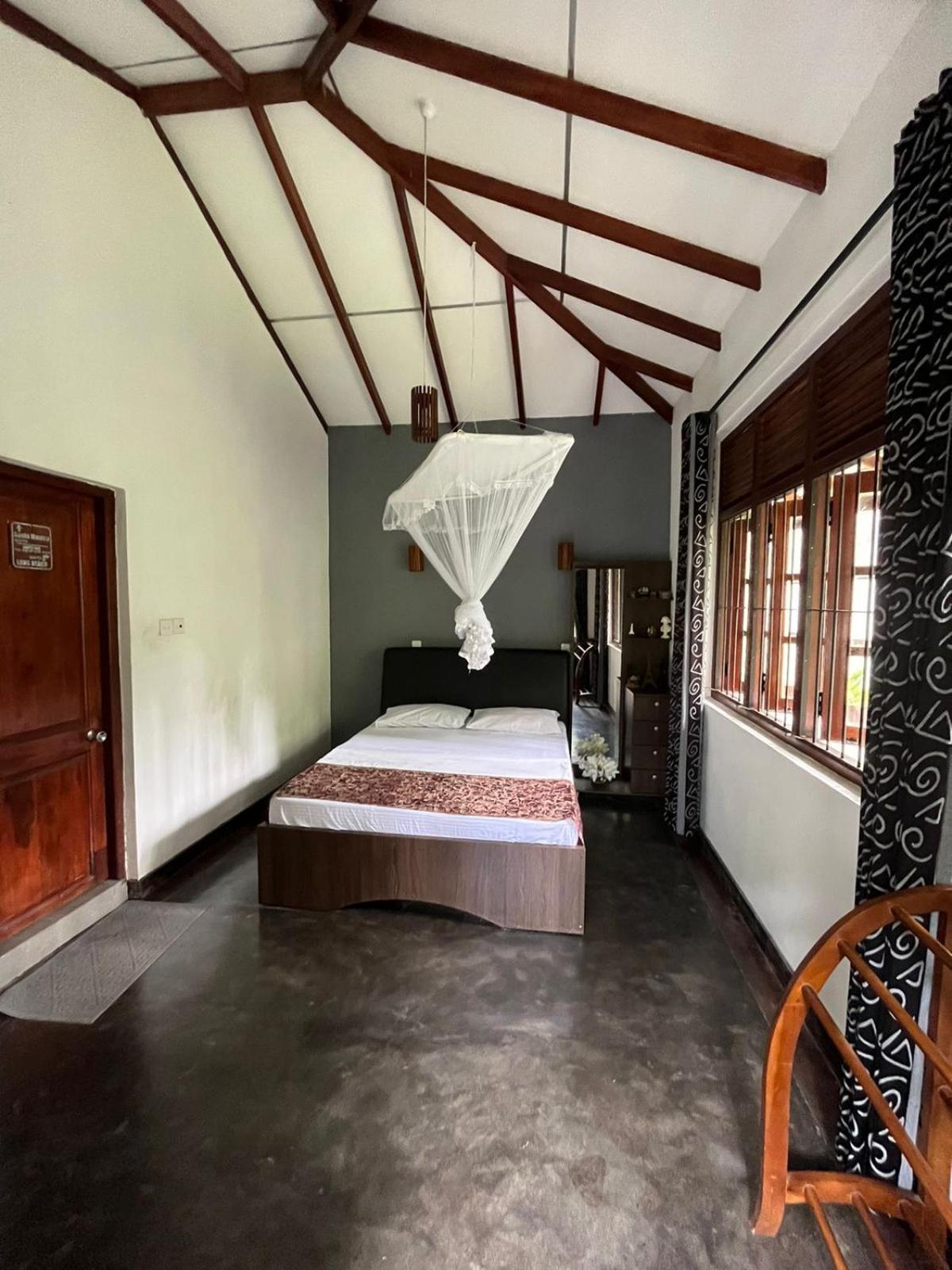 Rustic Mahaweli Daire Kandy Dış mekan fotoğraf