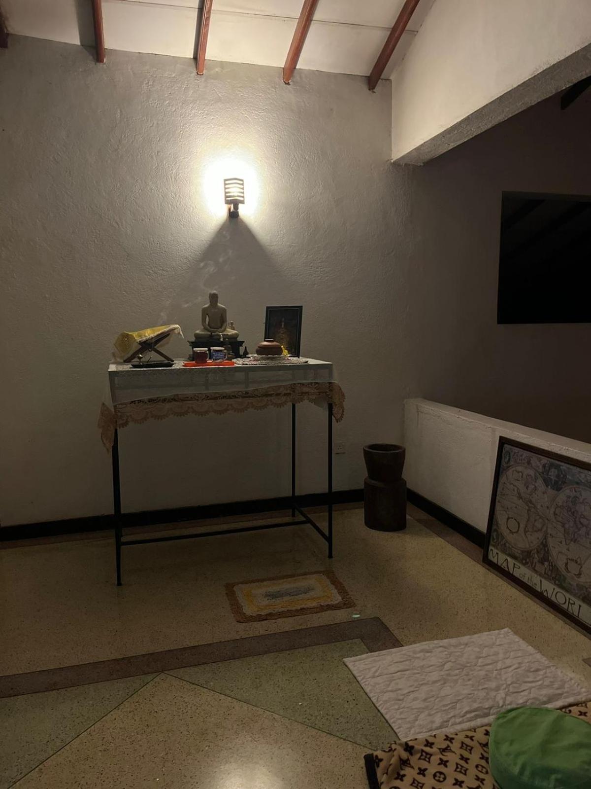 Rustic Mahaweli Daire Kandy Dış mekan fotoğraf